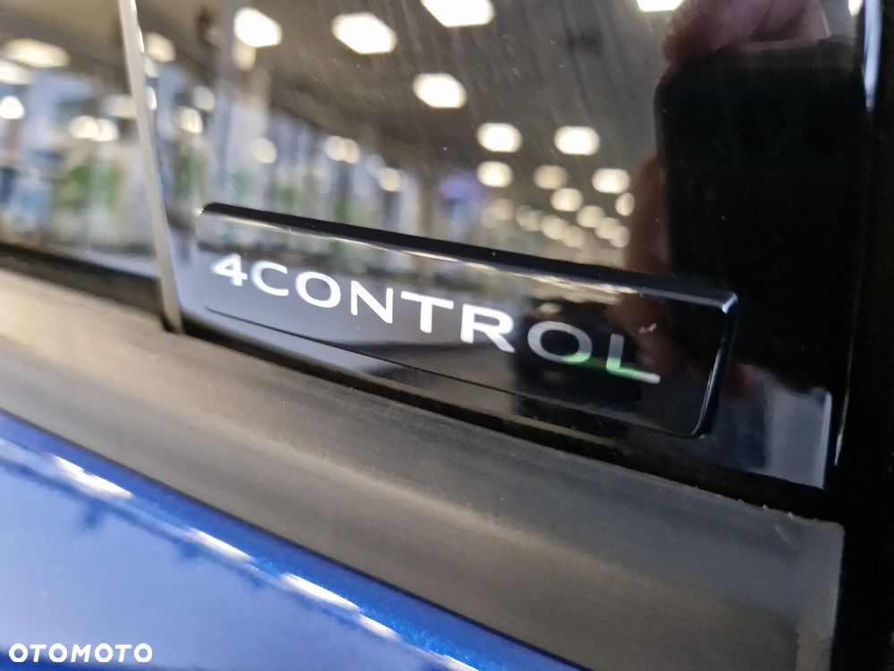 Renault Austral 1.2 E-Tech Full Hybrid 200 Iconic MMT - 12