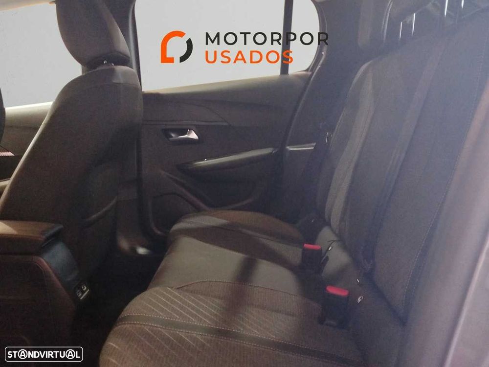 Peugeot 208 1.2 Hybrid Allure e-DCS6 - 10