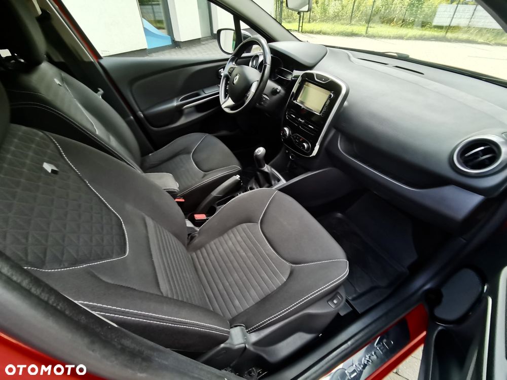 Renault Clio TCe 90 Limited - 23