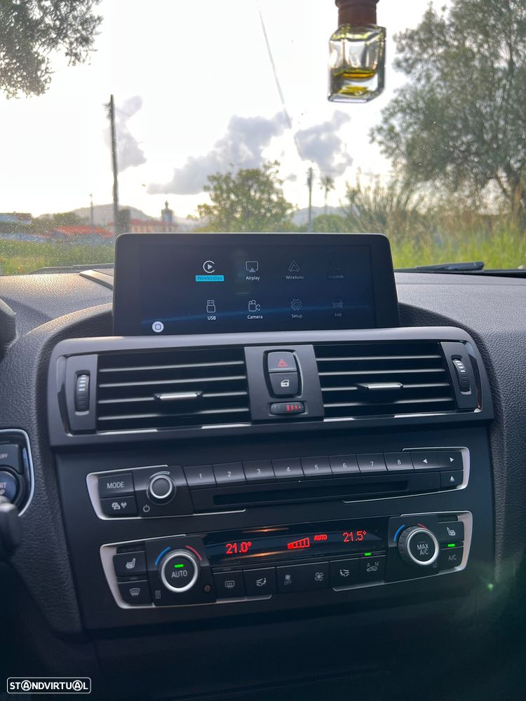 BMW 116 - 13