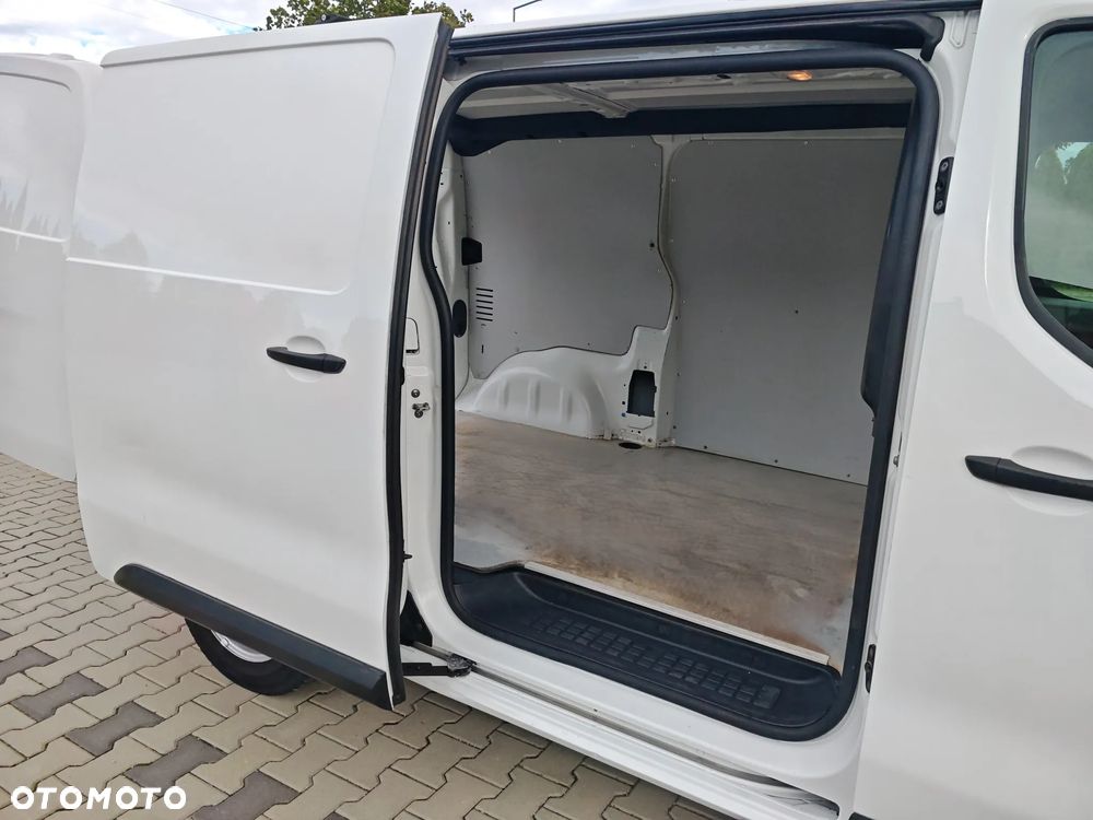 Opel VIVARO - 14