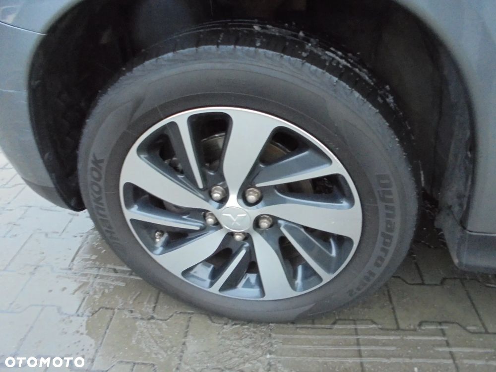 Mitsubishi ASX 1.8 DI-D 2WD Comfort Edition - 31