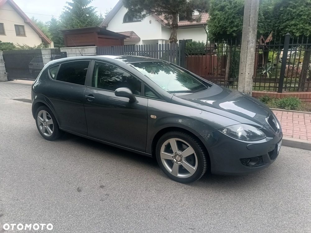 Seat Leon - 5