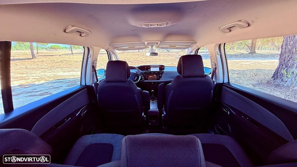 Citroën Grand C4 Spacetourer 1.5 BlueHDi Feel Business - 28