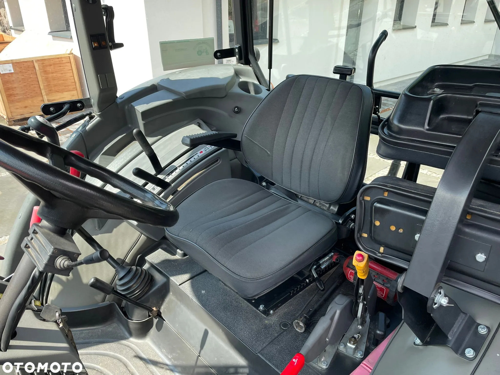 Zetor Proxima 65 - 19