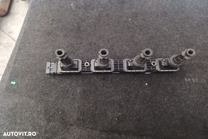 Bobina inductie Opel Astra G [1998 - 2009] Hatchback 5-usi 1.4 MT (90 - 3