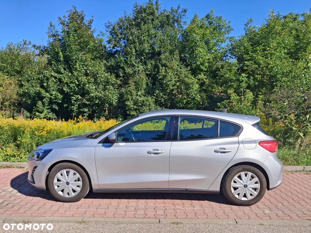 Ford Focus 1.5 EcoBlue Trend - 6