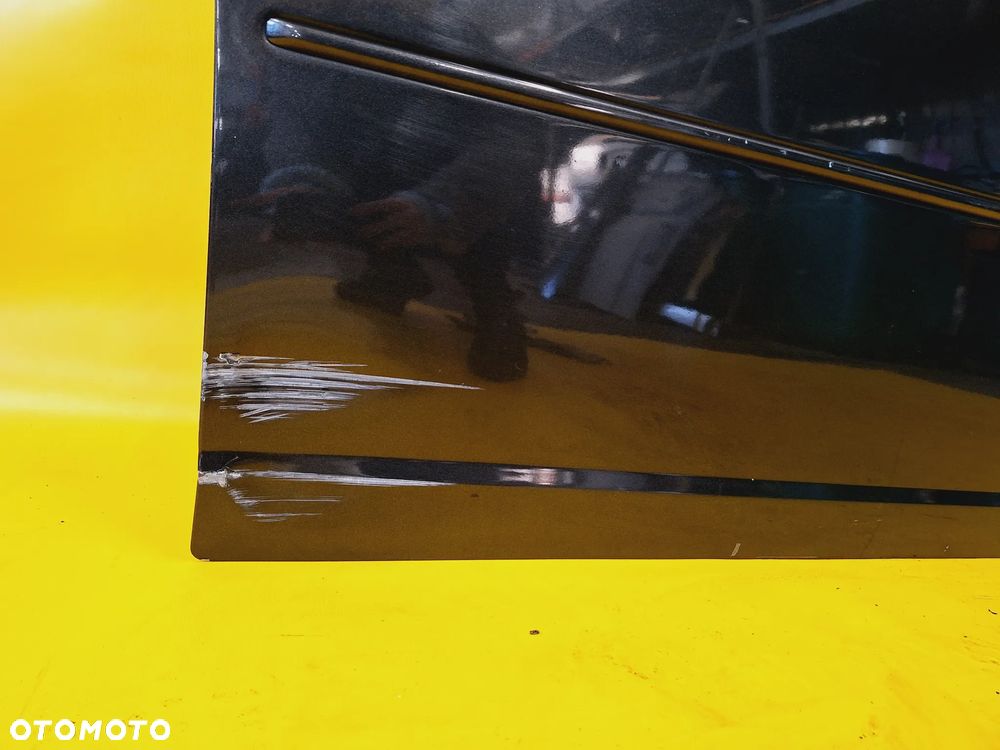 DRZWI PRAWY PRZÓD PRAWE PRZEDNIE CADILLAC CTS I 02-07 SEDAN NR701 - 4