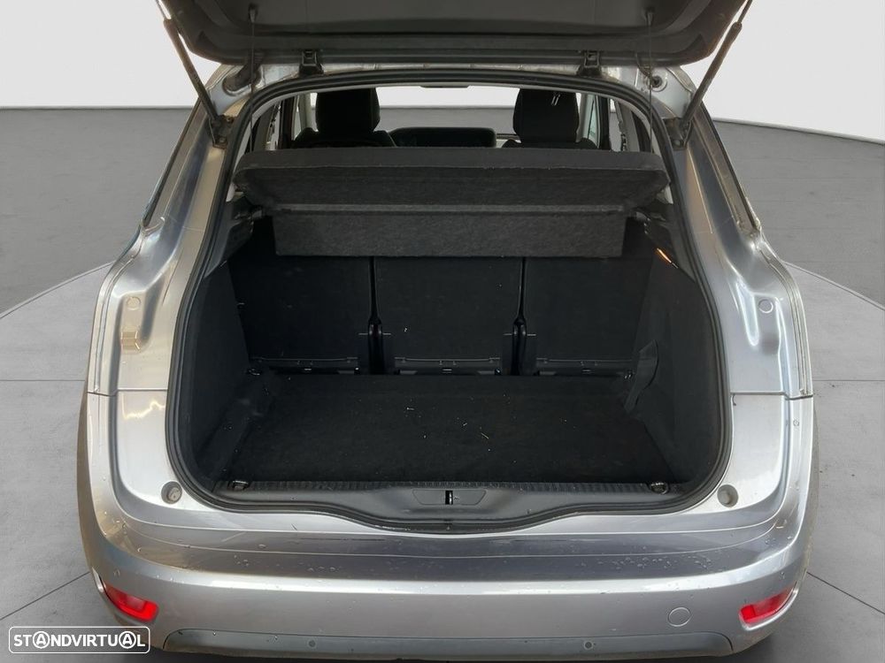 Citroën C4 Picasso 1.2 PureTech Feel - 8