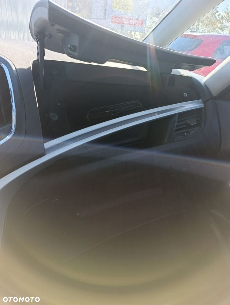 Opel Zafira - 22