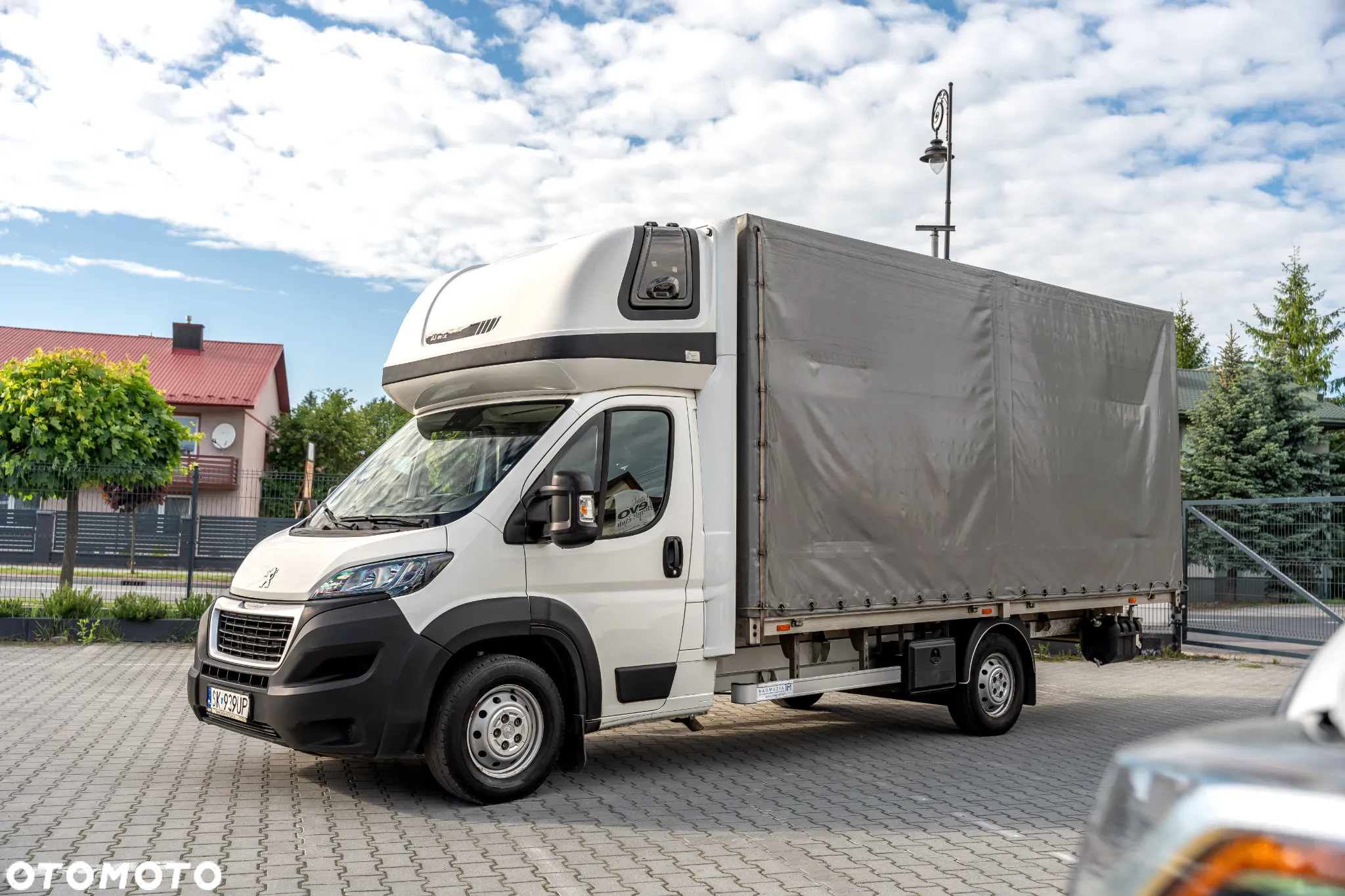 Peugeot Boxer - 9