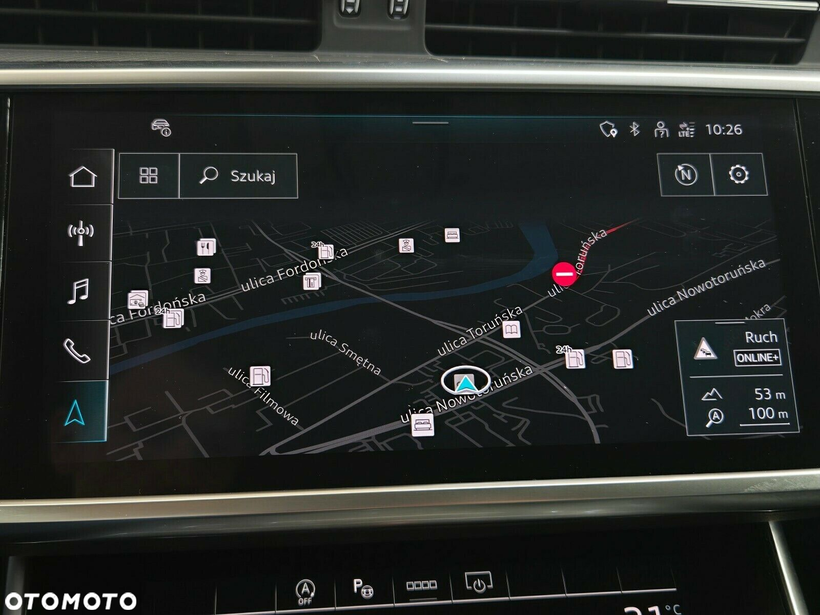 Audi A6 - 28