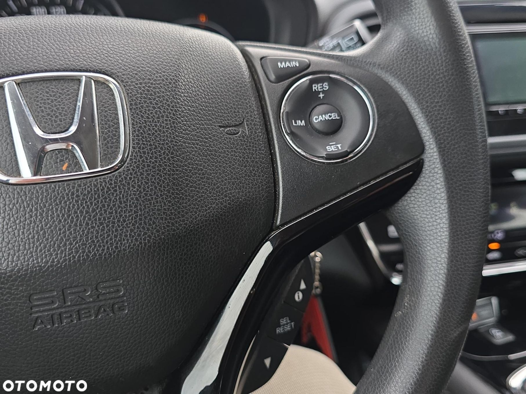 Honda HR-V 1.5 Comfort - 24