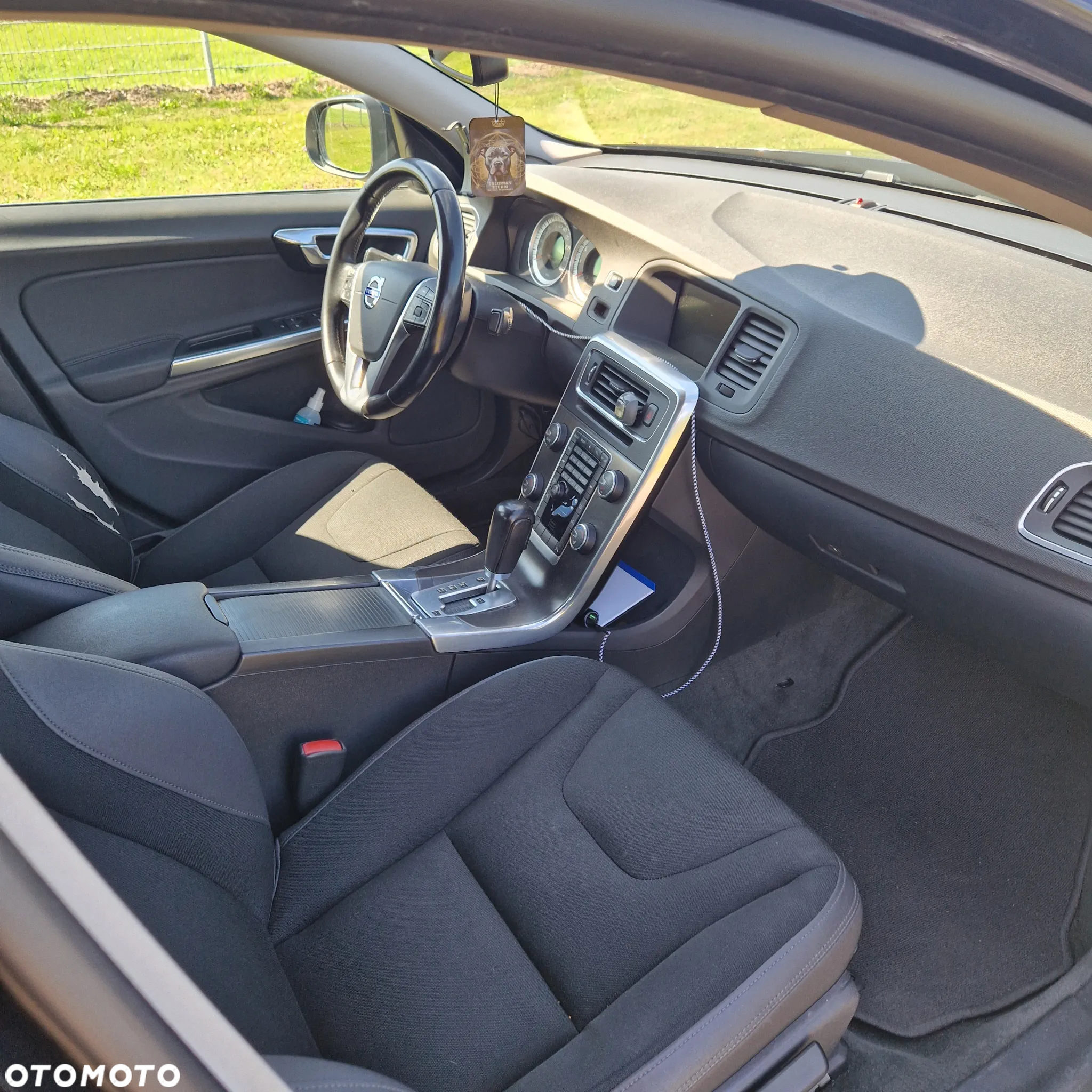 Volvo S60 - 18
