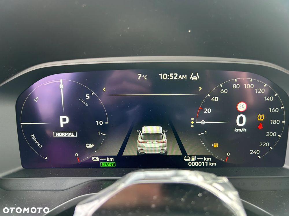 Mitsubishi Outlander Instyle - 14