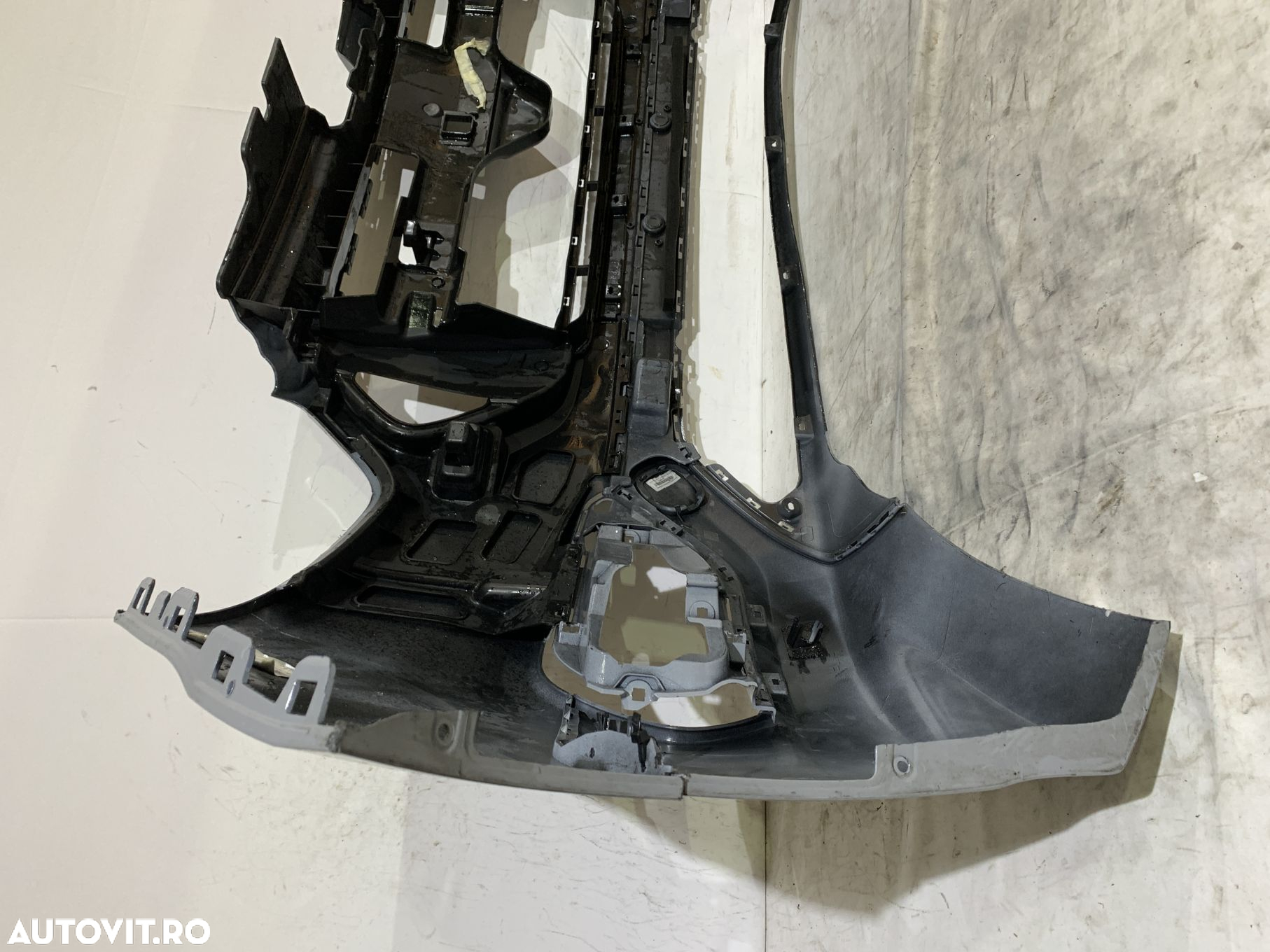 Bara fata Ford Custom, facelift, 2018, 2019, 2020, 2021, 2022, cod origine OE JK21-R17757-A. - 9