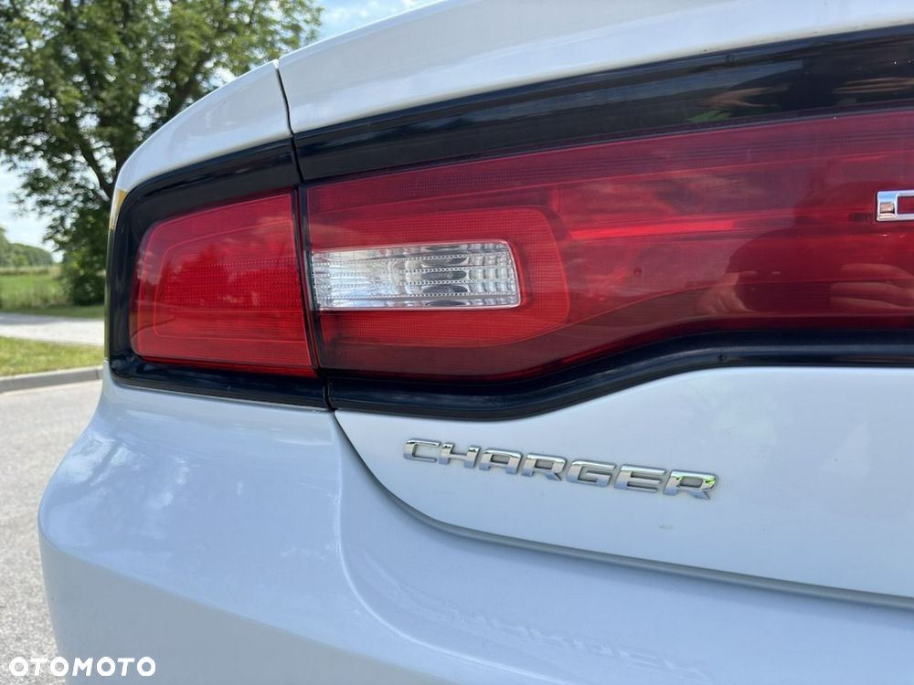 Dodge Charger - 24