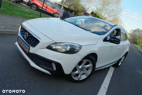 Volvo V40 D3 Momentum