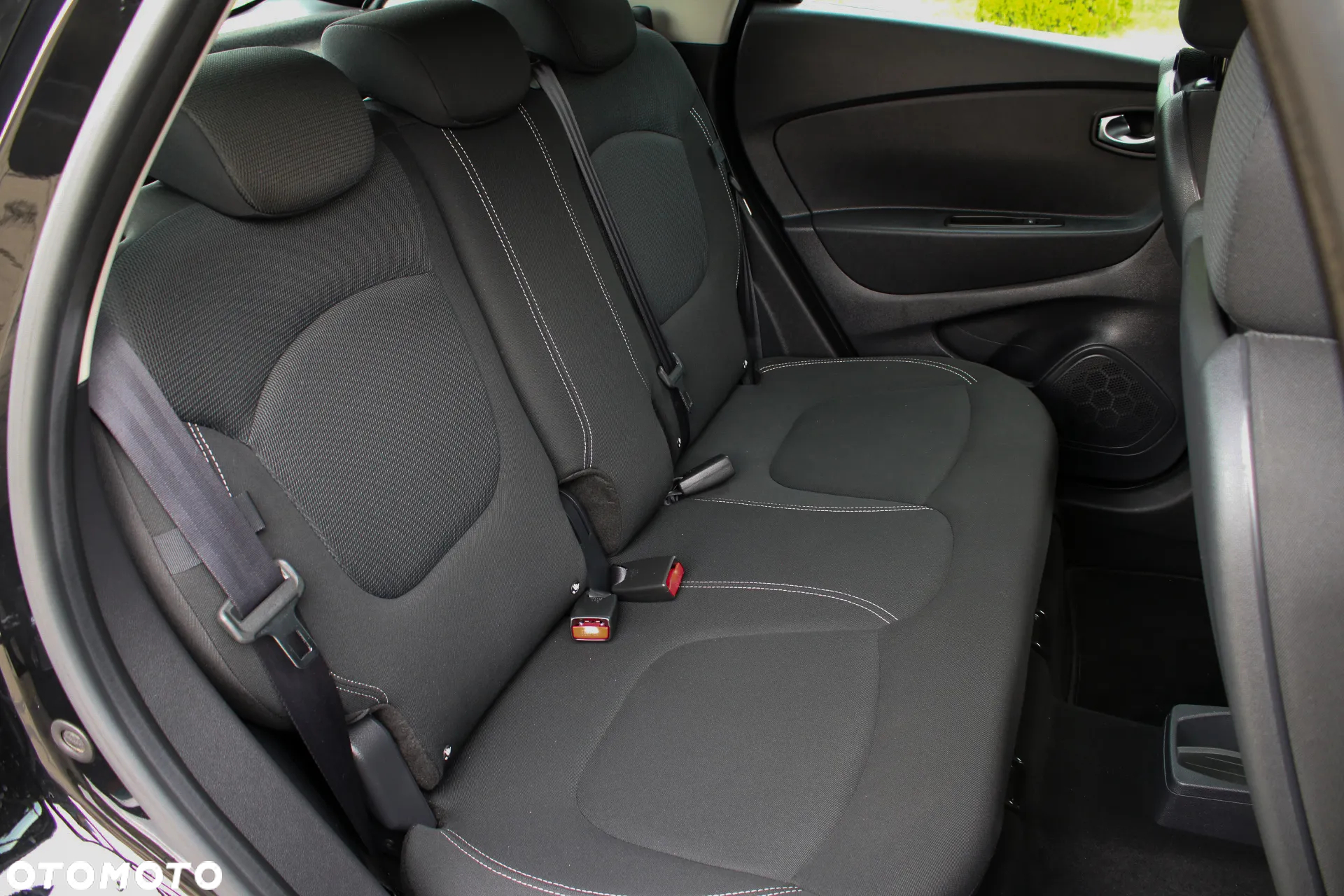 Renault Captur (ENERGY) TCe 90 INTENS - 28