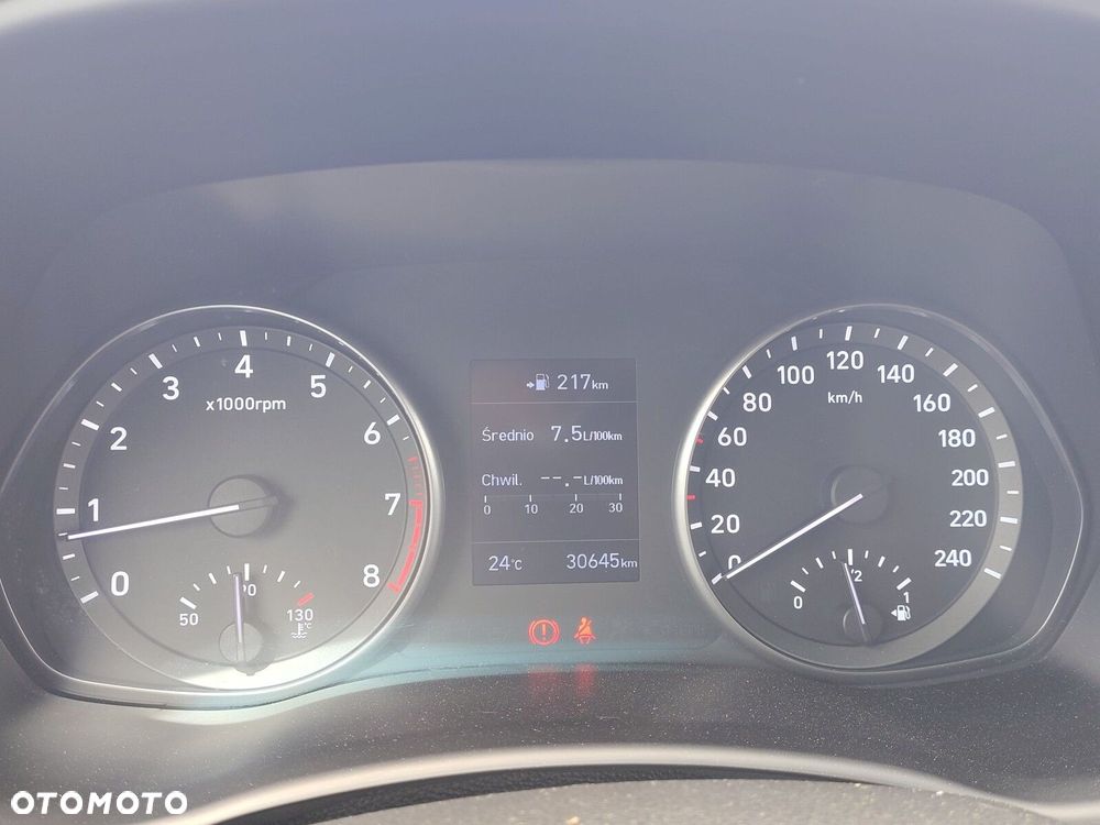 Hyundai i30 1.4 T-GDI GPF Comfort - 31