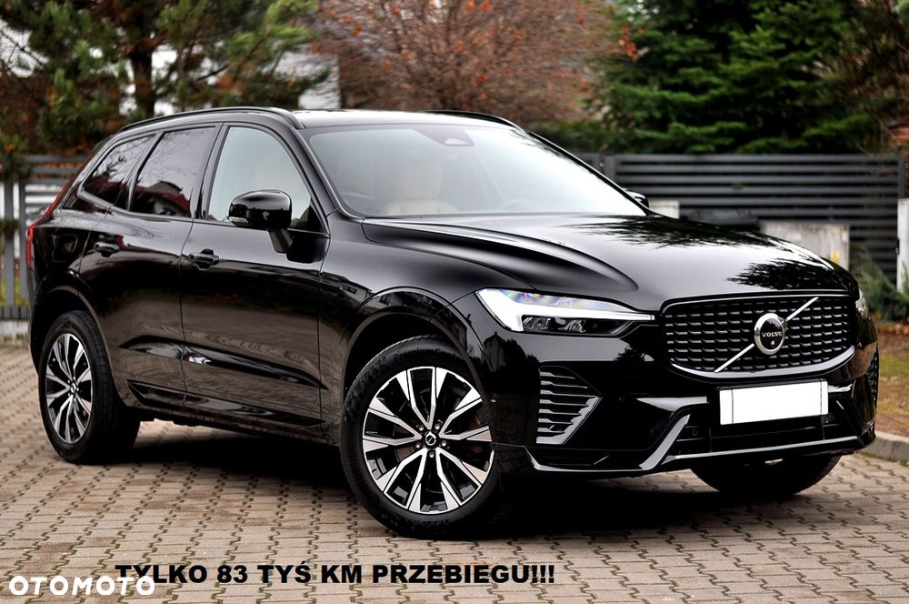 Volvo XC 60 B4 D Geartronic RDesign - 3