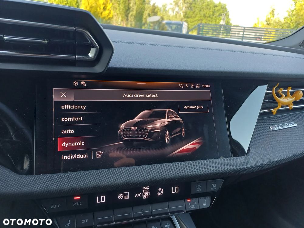 Audi S3 - 13