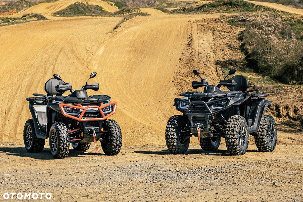 Segway Snarler AT10 - 6