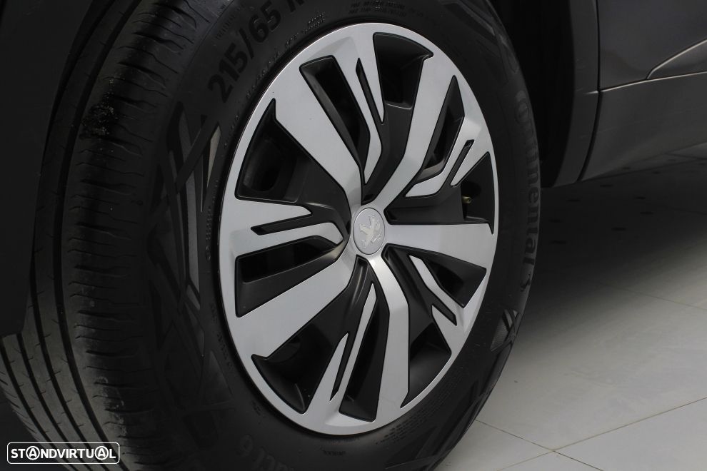 Peugeot 2008 1.2 PureTech Active Pack - 14