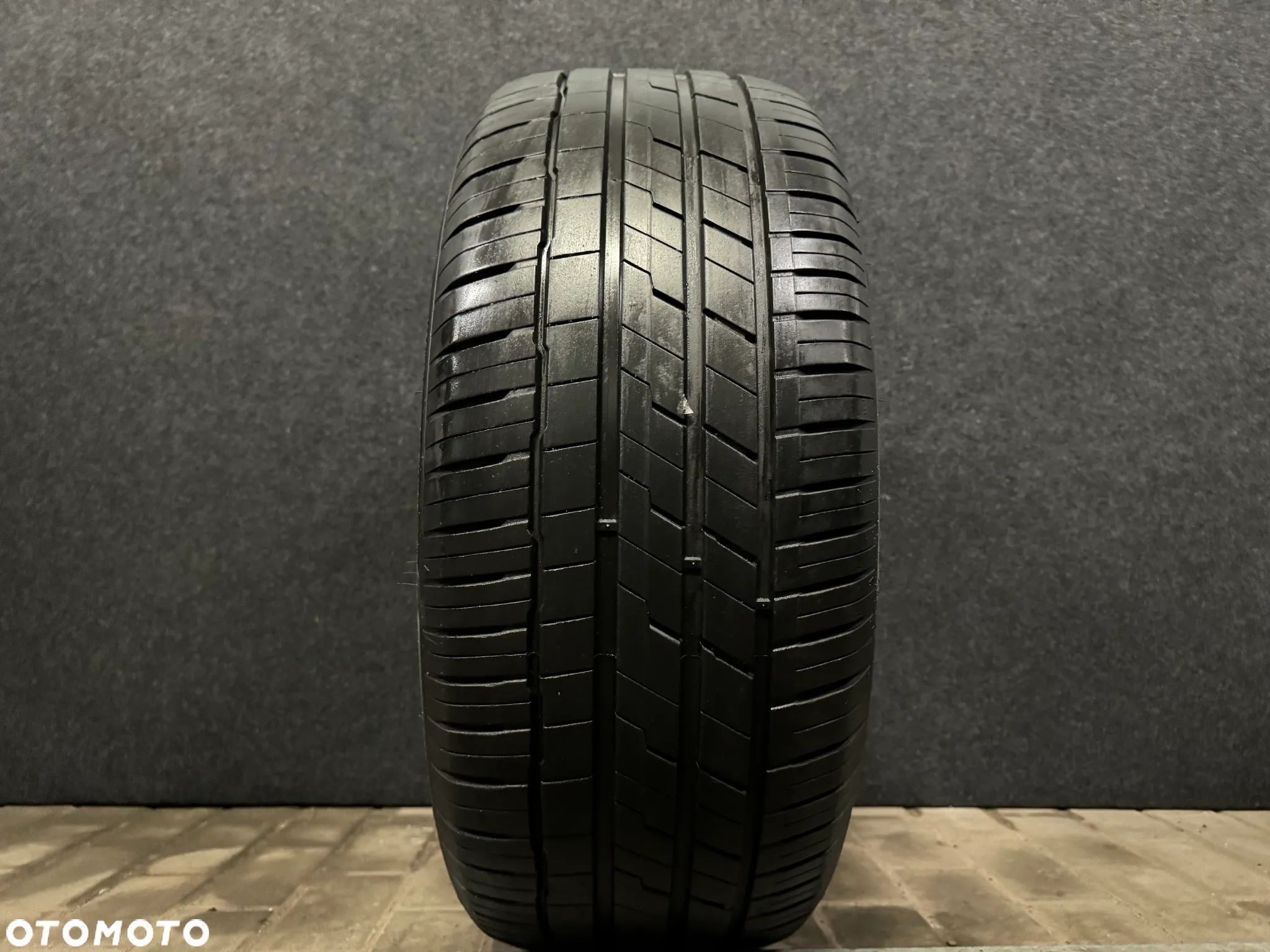 Hankook Ventus S1 Evo 3 Suv RunOnFlat 275/45/20 110 Y XL 1szt. - 1