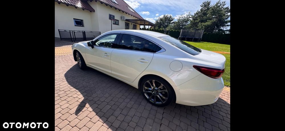 Mazda 6 2.0 SKYPassion - 12
