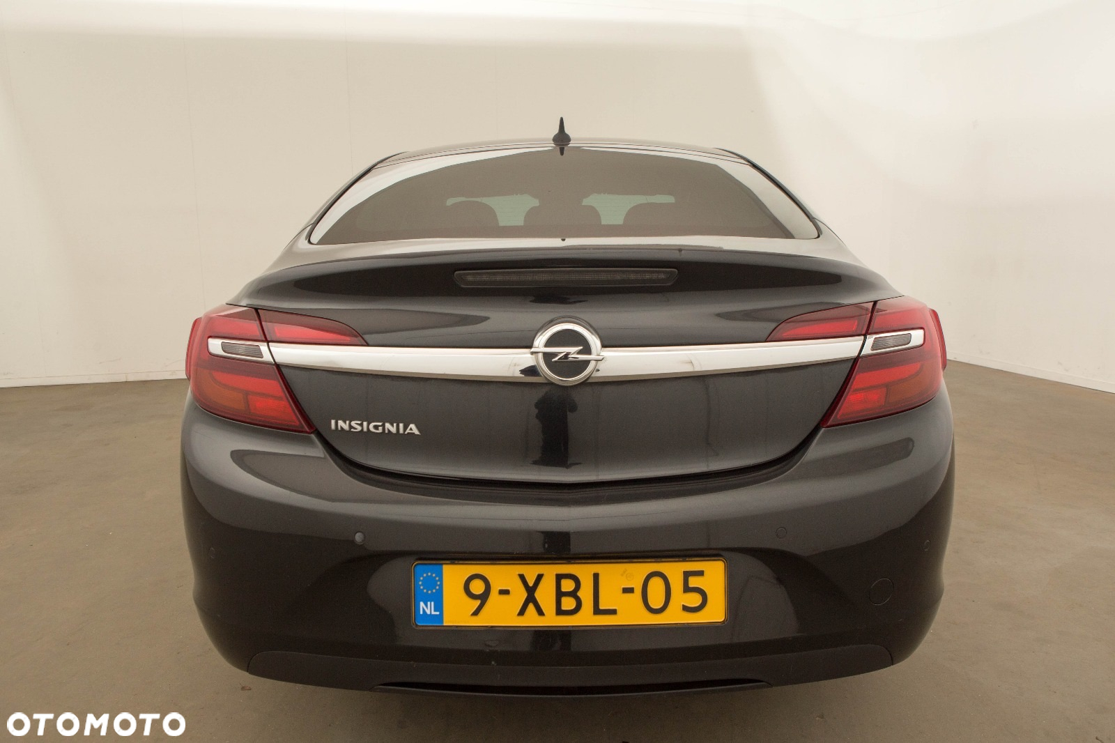 Opel Insignia 1.4 Turbo ecoFLEX Start/Stop Business Edition - 6