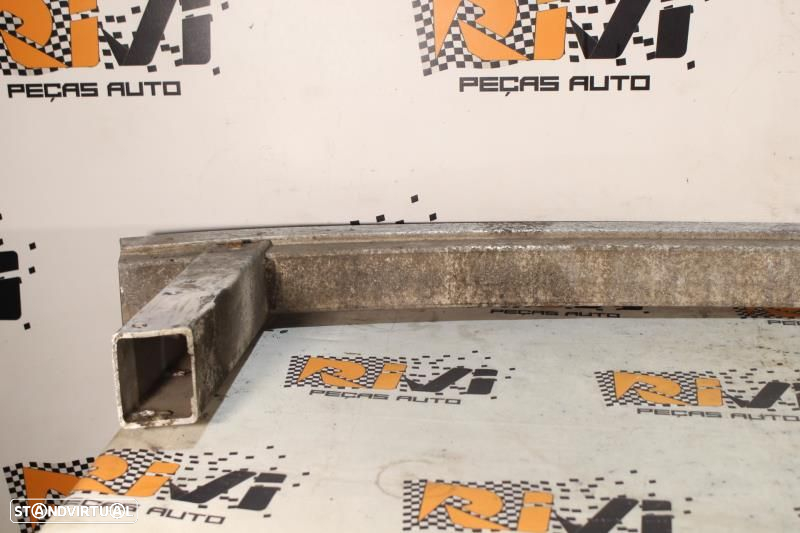 Reforço Do Parachoques Traseiro Audi A6 Avant (4F5, C6)  Reforço De Tr - 6