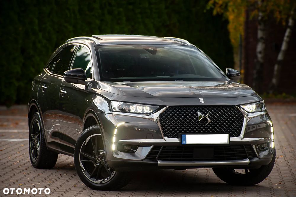 DS Automobiles DS 7 Crossback - 2
