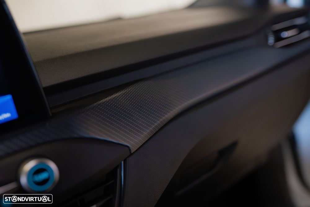 Ford Focus 1.0 EcoBoost ST-Line - 46