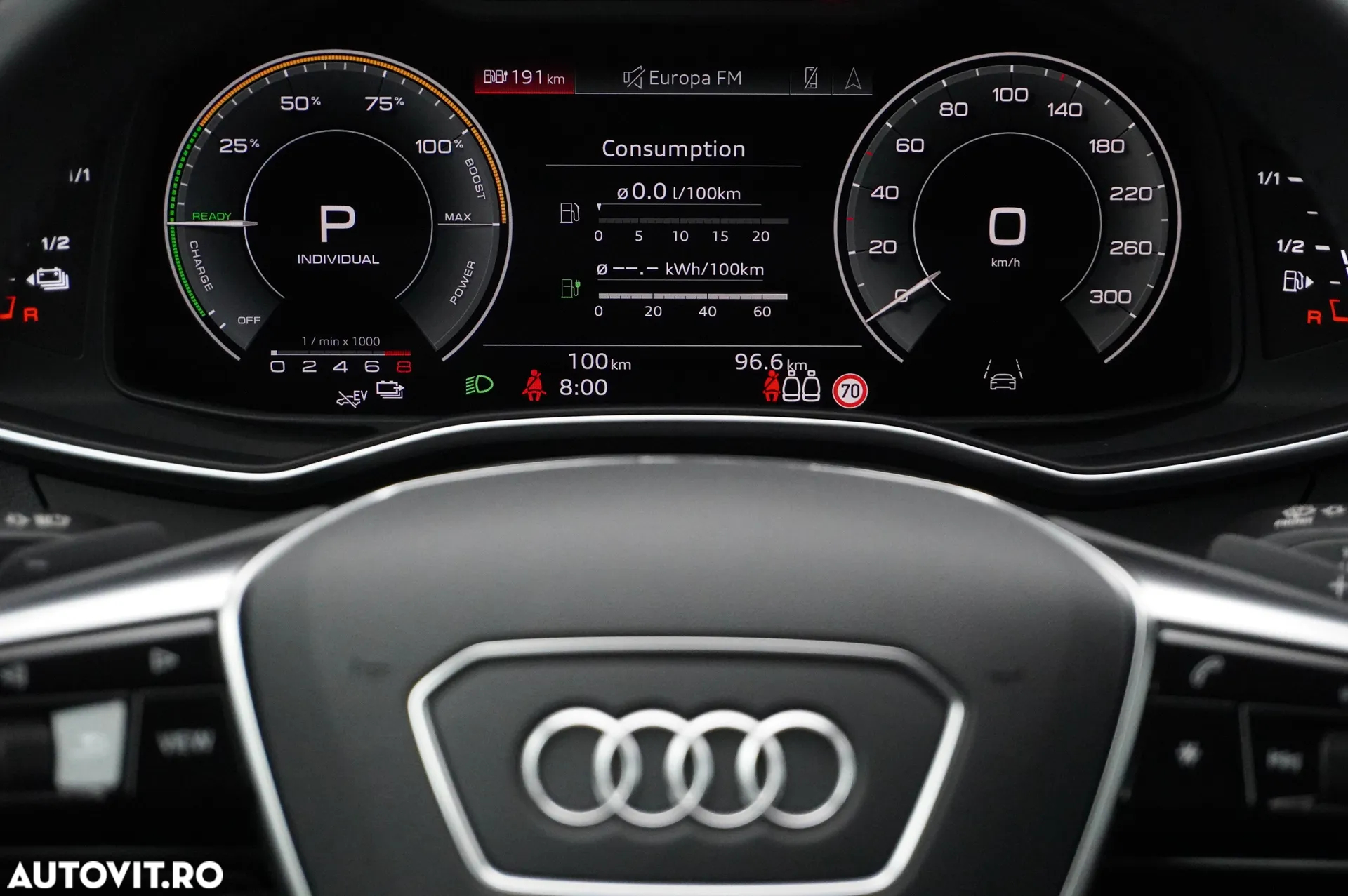 Audi A6 - 18