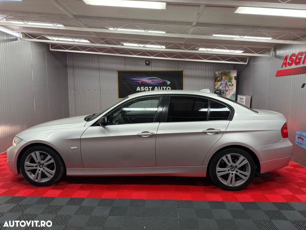BMW Seria 3 - 20