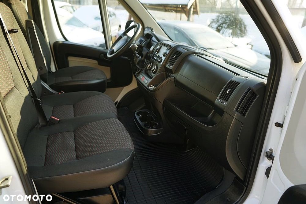 Peugeot Boxer - 15