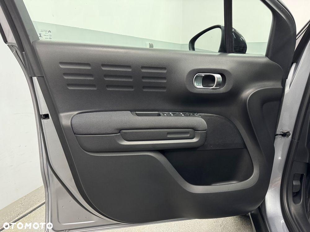 Citroën C3 Aircross BlueHDI 120 Stop & Start EAT6 FEEL PACK - 21