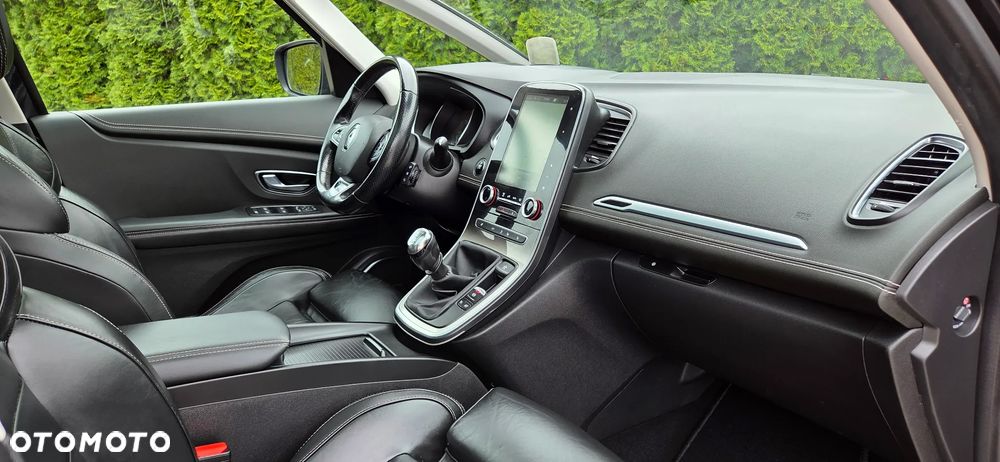 Renault Scenic ENERGY TCe 130 INITIALE PARIS - 22