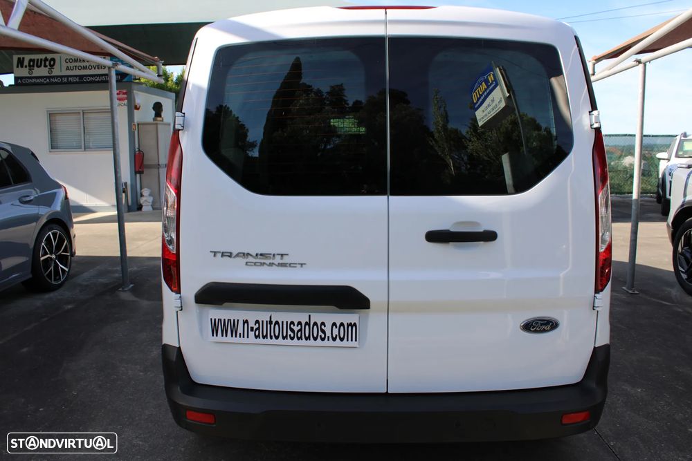 Ford Transit-Connect - 6