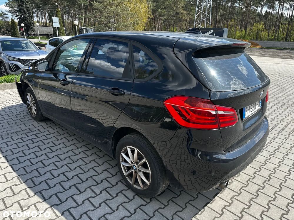 BMW Seria 2 - 1