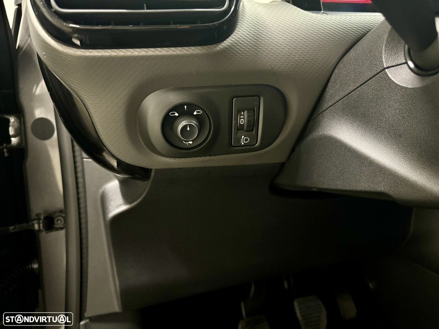 Citroën C4 Cactus 1.5 BlueHDi Feel Pack - 15