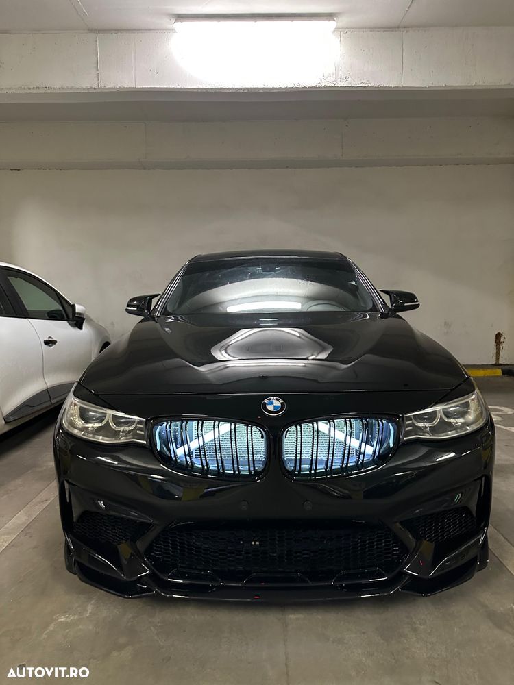 BMW Seria 3 - 20