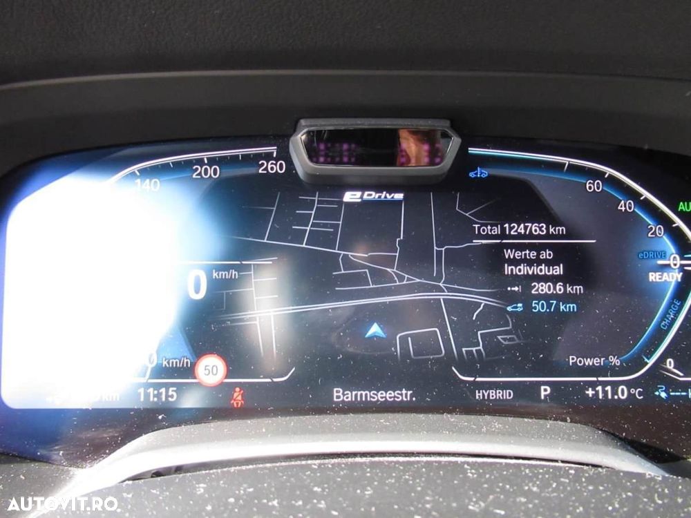 BMW X5 xDrive45e - 4