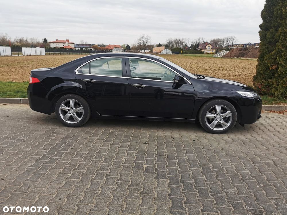 Honda Accord 2.0 Lifestyle - 3