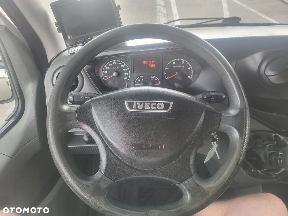 Iveco Daily - 37