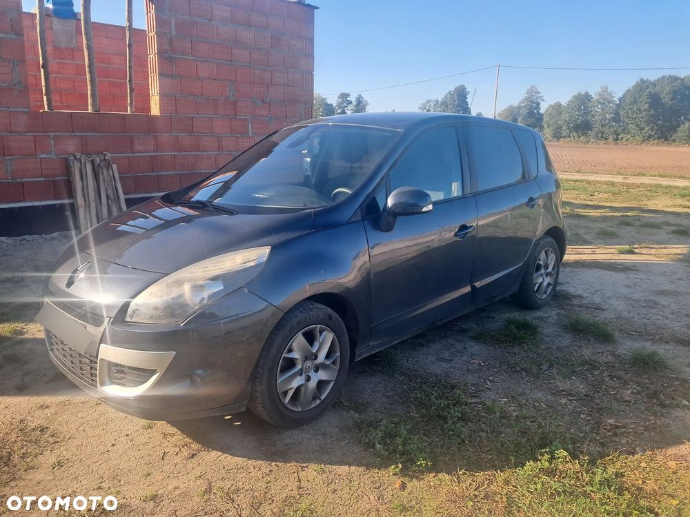 Renault Scenic 1.5 dCi Tech Run - 7