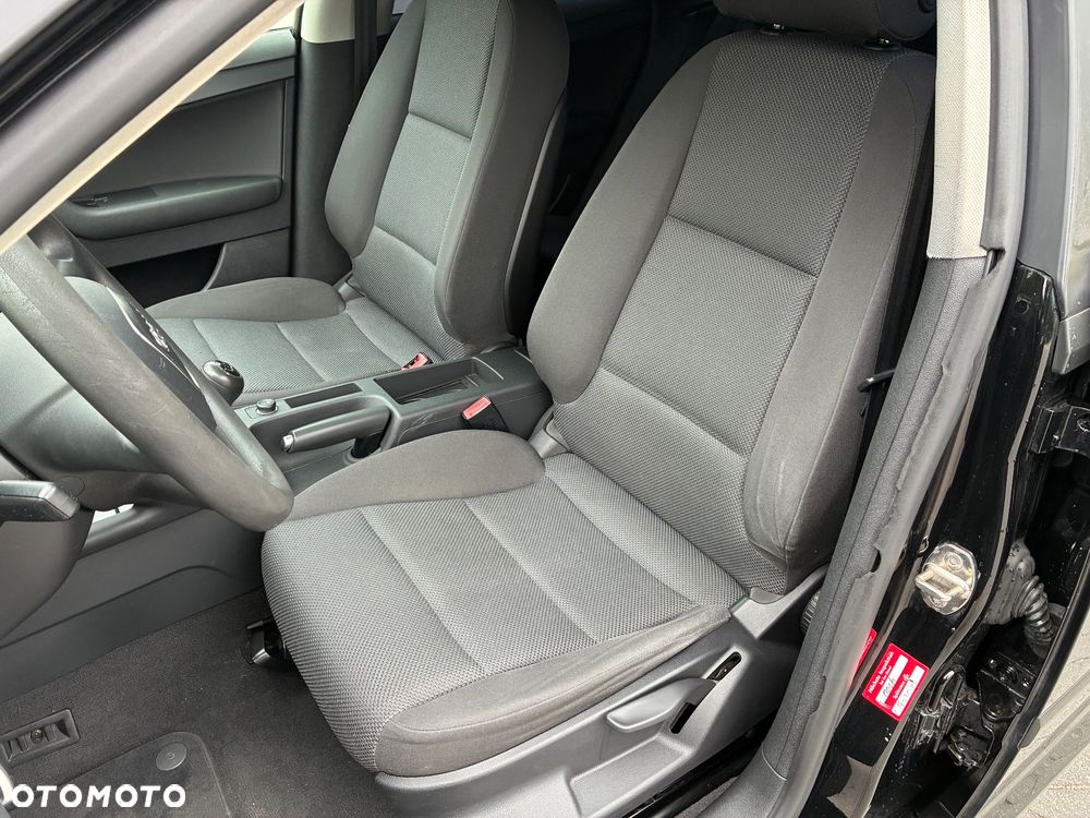 Audi A3 Sportback - 10