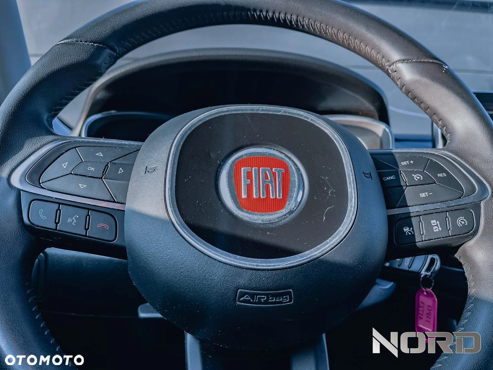 Fiat Tipo 1.6 MultiJet DCT Lounge - 20