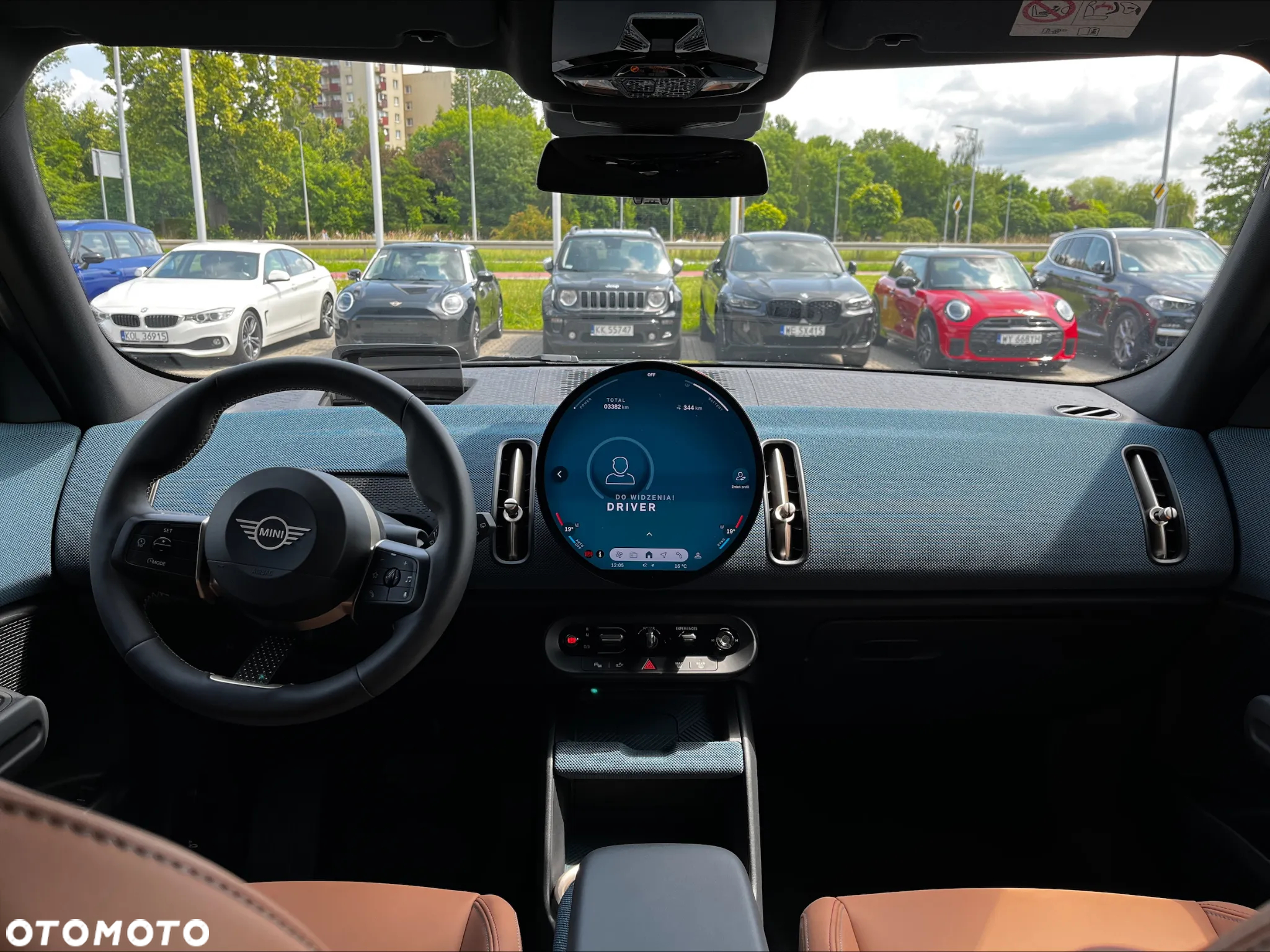 MINI Countryman Cooper S ALL4 - 3